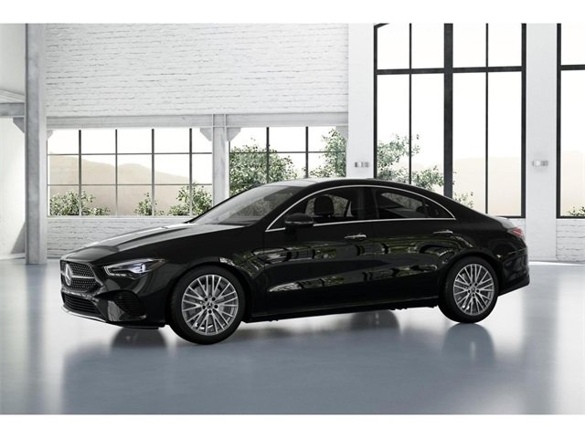New 2025 Mercedes-Benz CLA 250 image 37