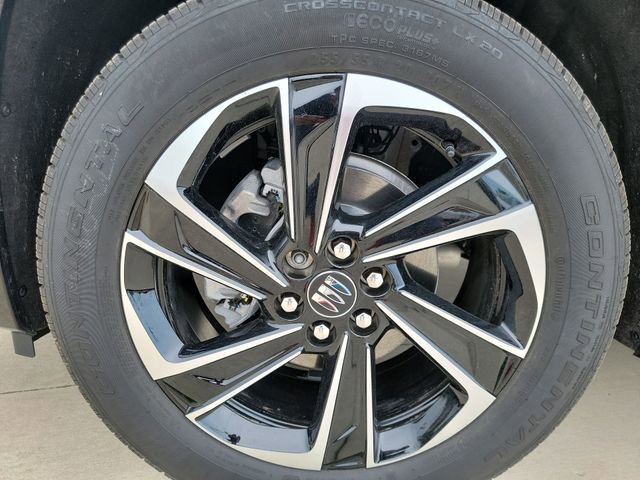 New 2026 Buick Enclave Sport Touring w/ Power Package FWD image 21
