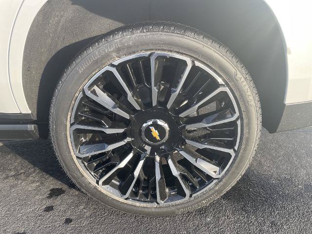 New 2026 Chevrolet Tahoe High Country AWD/4WD image 29