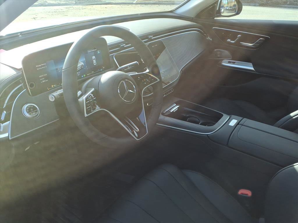 New 2026 Mercedes-Benz E 350 Sedan image 19