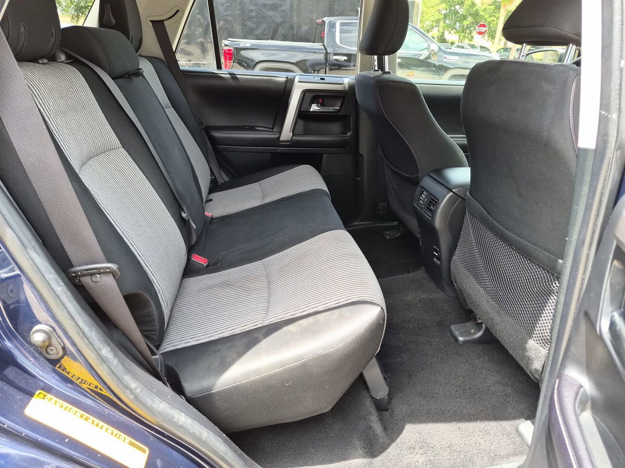 Used 2017 Toyota 4Runner SR5 RWD image 23