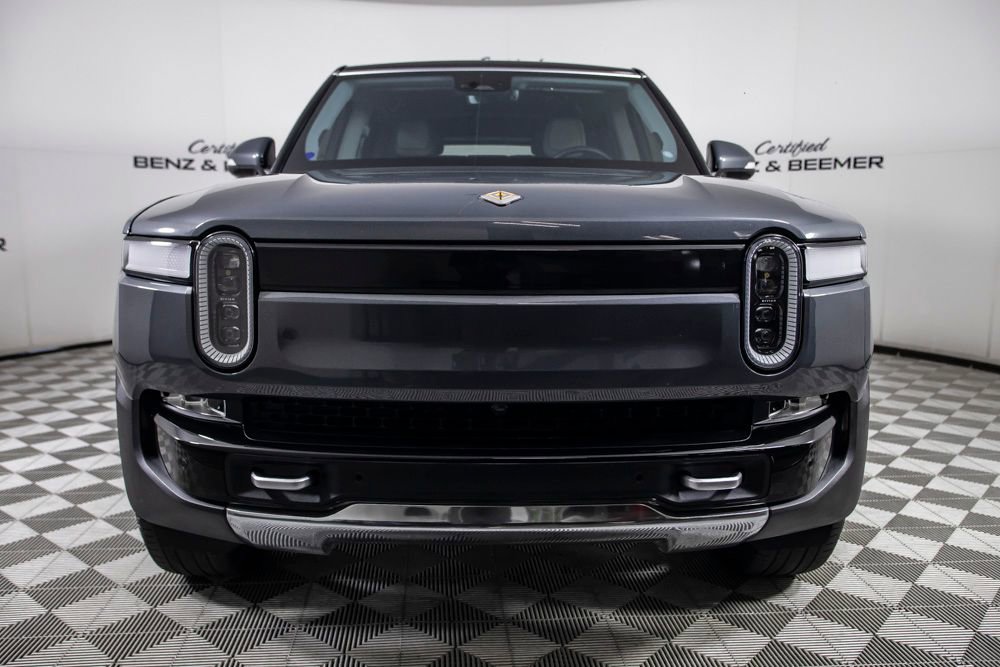 Used 2023 Rivian R1S Adventure image 7