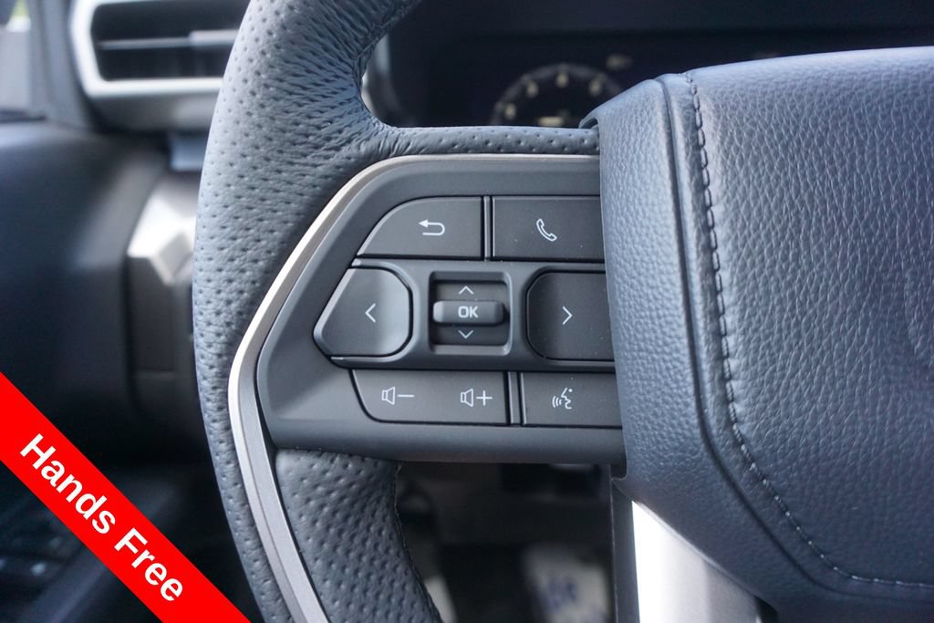 New 2026 Toyota Tacoma TRD Sport AWD/4WD image 4