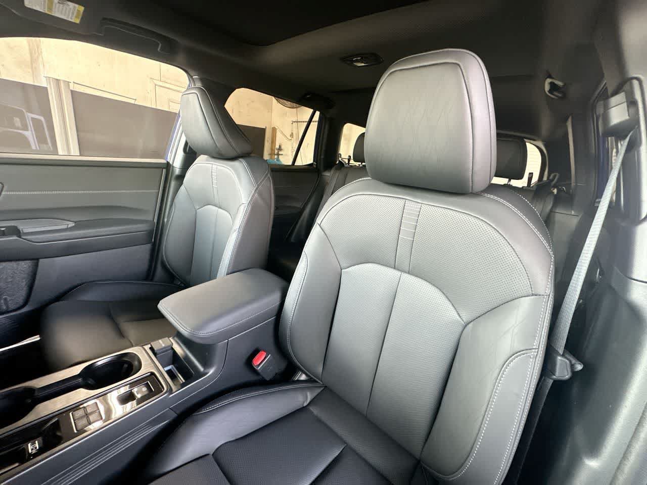 New 2026 Subaru Outback Touring AWD/4WD image 14