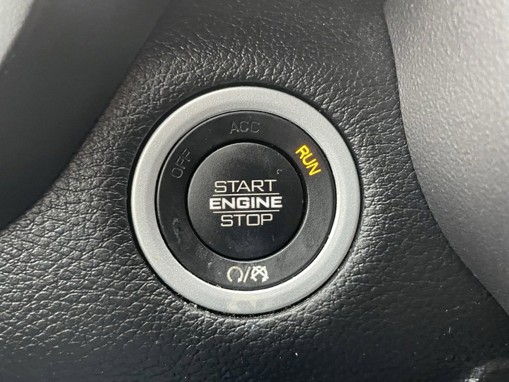 Used 2020 RAM 1500 Laramie w/ Sport Appearance Package image 37