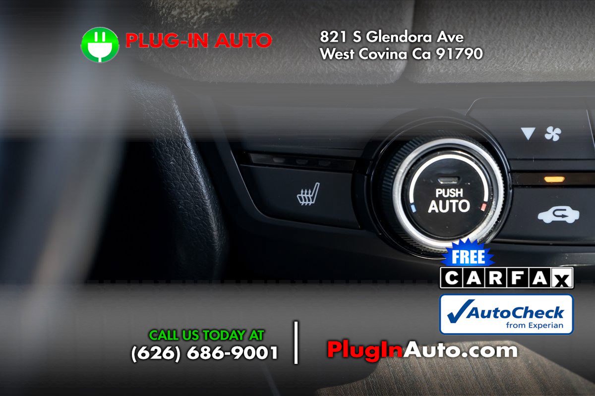 Used 2019 Honda Clarity Touring image 24