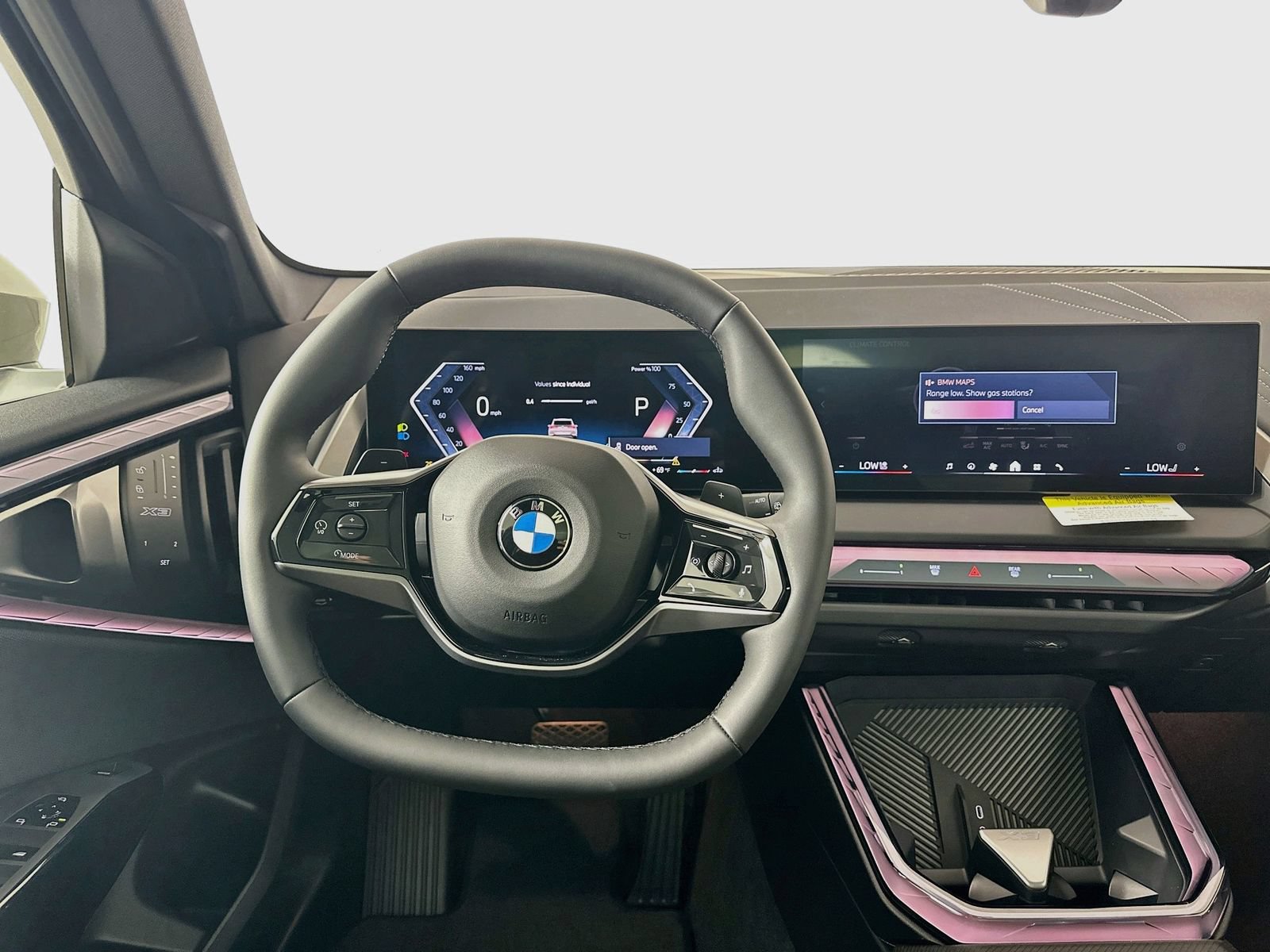 New 2026 BMW X3 xDrive30i w/ Premium Package AWD/4WD image 15