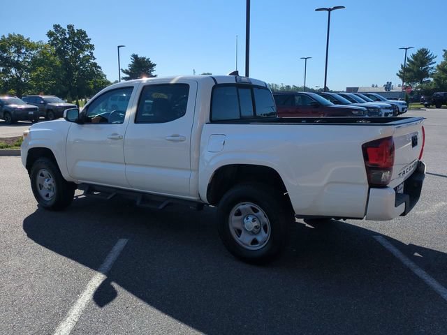 Used 2019 Toyota Tacoma SR w/ SR Convenience Package RWD image 6