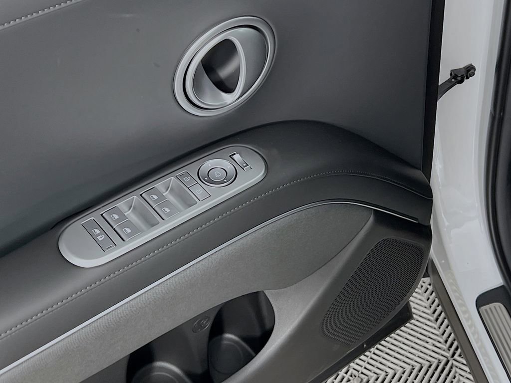 New 2026 Hyundai Palisade Calligraphy image 16