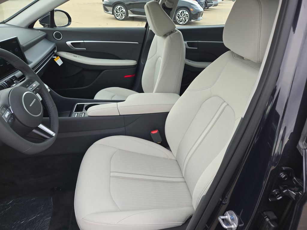 New 2026 Hyundai Sonata SEL image 16