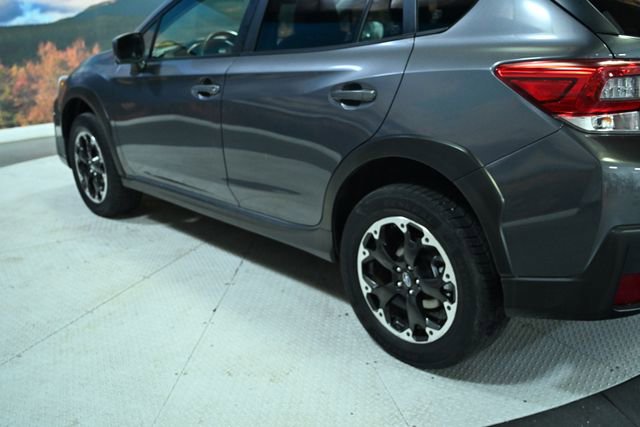 Used 2023 Subaru Crosstrek 2.0i Premium image 8