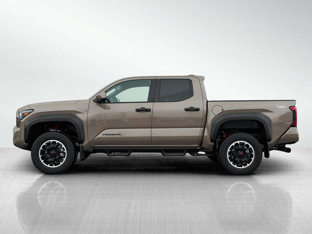 New 2026 Toyota Tacoma TRD Off-Road image 4