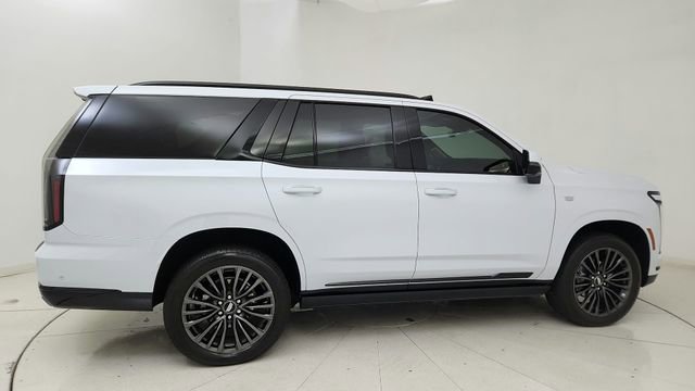 Used 2026 Cadillac Escalade Platinum Sport AWD/4WD image 13