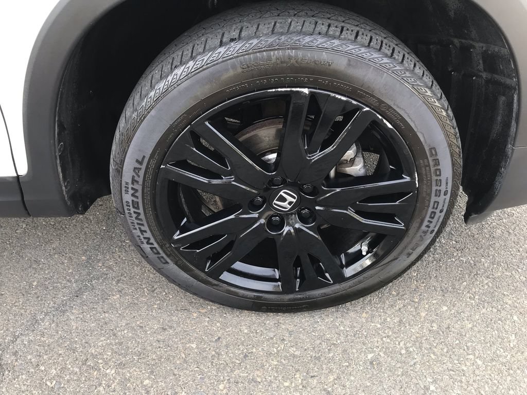 Used 2021 Honda Passport Sport image 27