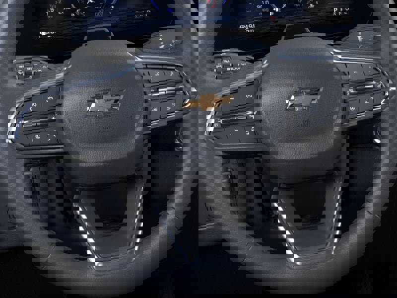 New 2026 Chevrolet Suburban High Country AWD/4WD image 46