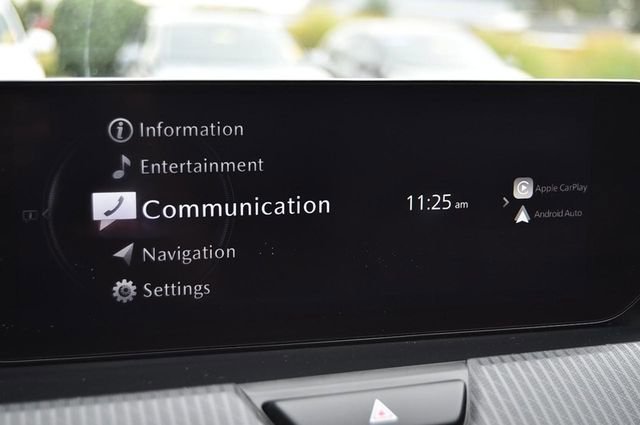 Used 2024 MAZDA CX-90 3.3 Turbo w/ Select Package image 13