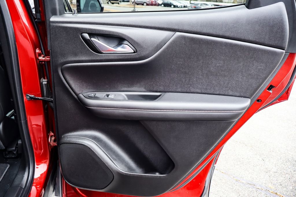 Certified 2023 Chevrolet Blazer Premier w/ Enhanced Convenience Package image 39