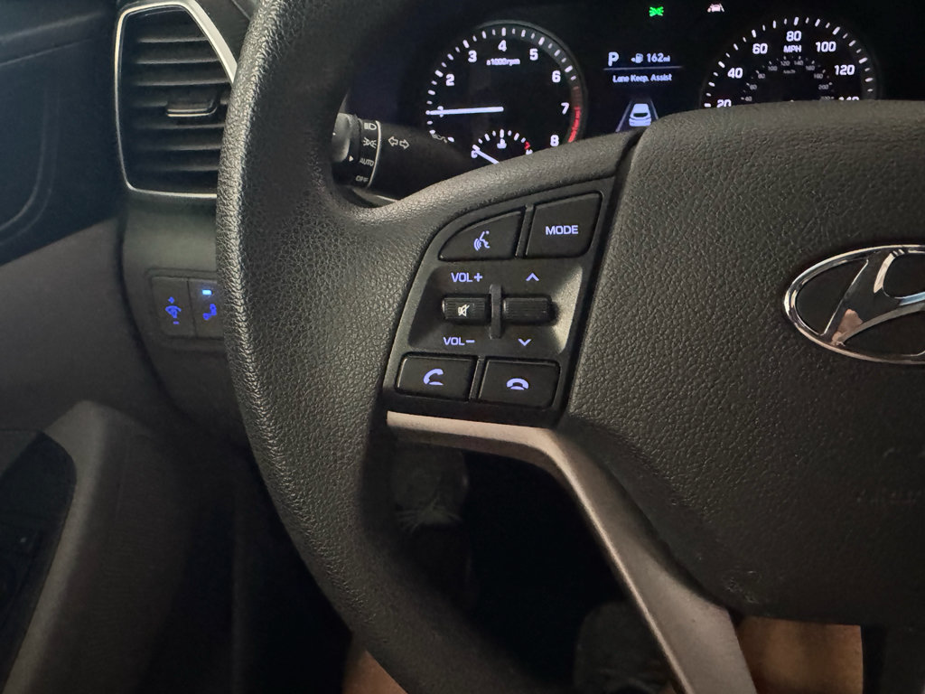 Used 2019 Hyundai Tucson Value FWD image 22