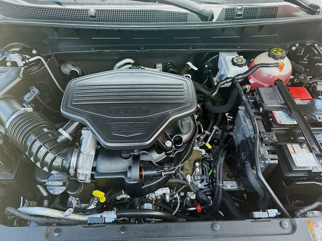 Used 2023 Cadillac XT6 Sport AWD/4WD image 36