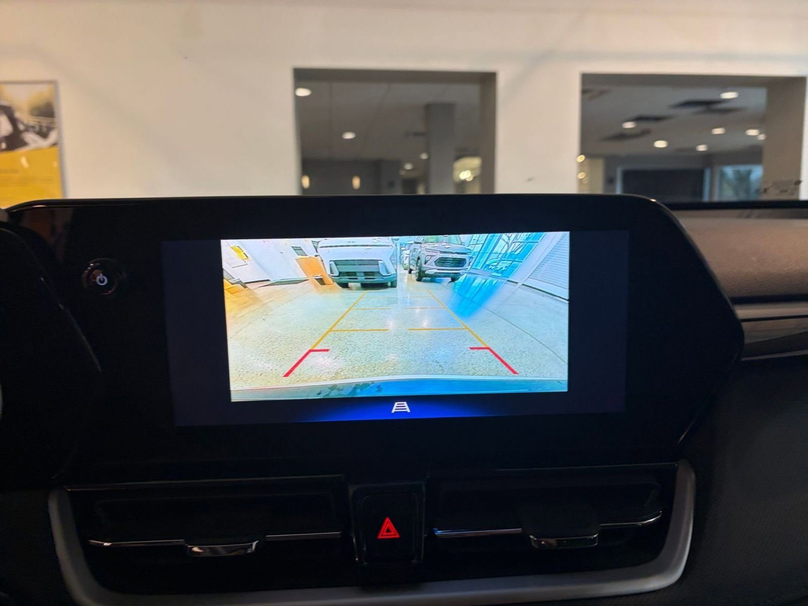 Used 2025 Chevrolet TrailBlazer LT image 18