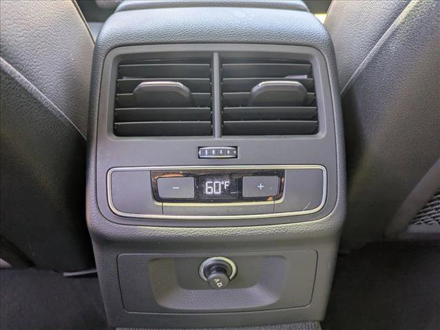 Used 2018 Audi A4 2.0T Ultra Premium Plus w/ Premium Plus Package FWD image 18