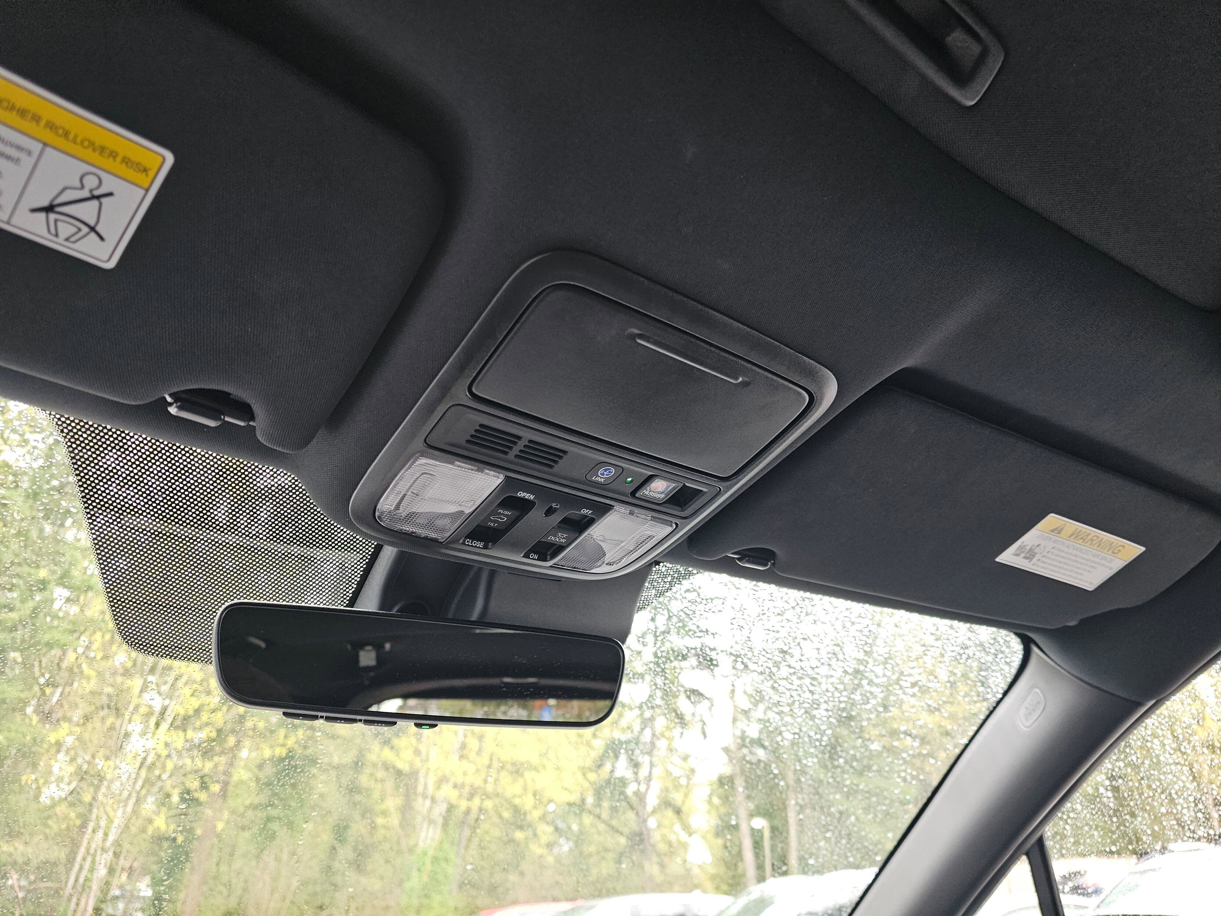 Used 2023 Honda Passport Elite image 29