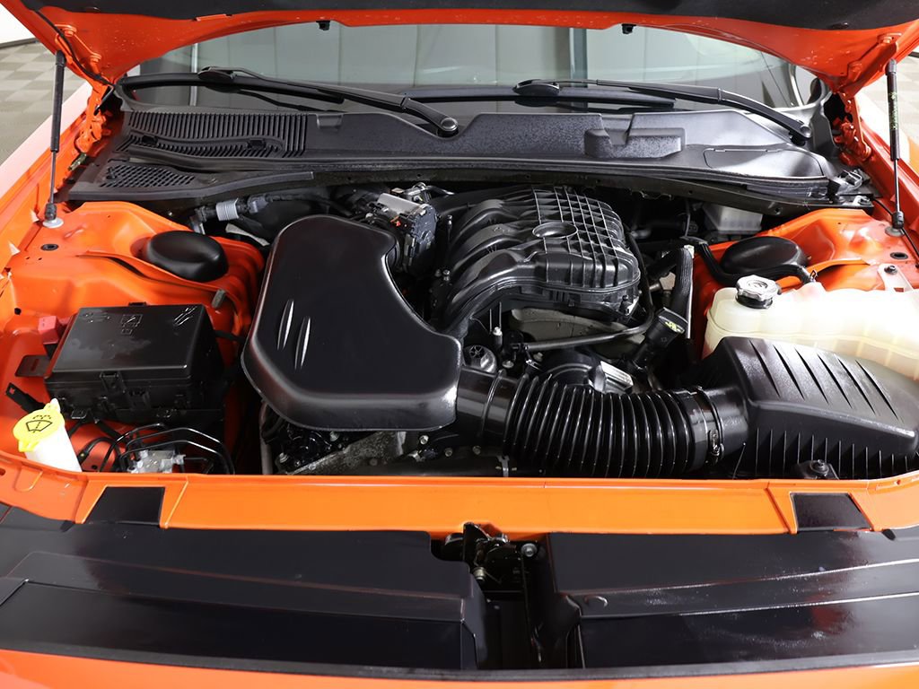 Used 2023 Dodge Challenger GT w/ Blacktop Package image 21