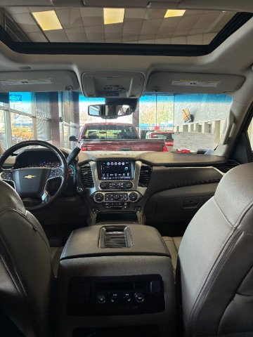 Used 2018 Chevrolet Tahoe Premier image 29