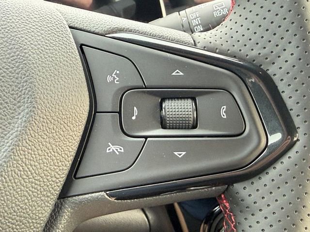 New 2026 Chevrolet Trax RS w/ Driver Confidence Package FWD image 9