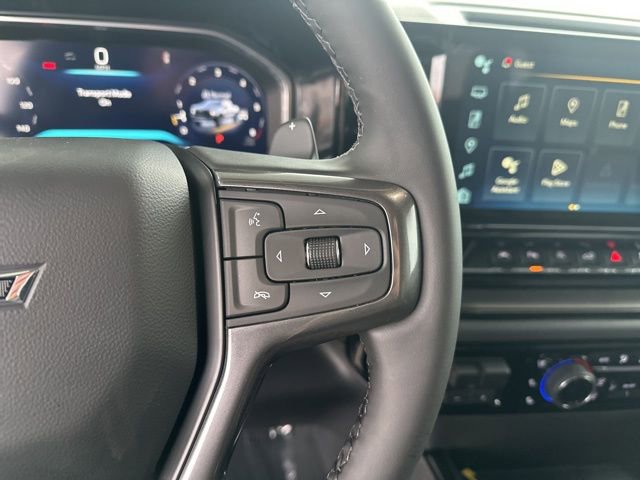 New 2026 Chevrolet Silverado 1500 ZR2 AWD/4WD image 19