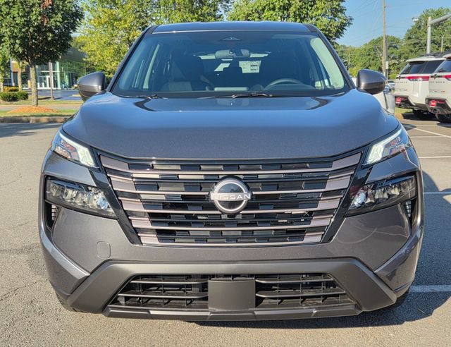 New 2026 Nissan Rogue SV FWD image 5