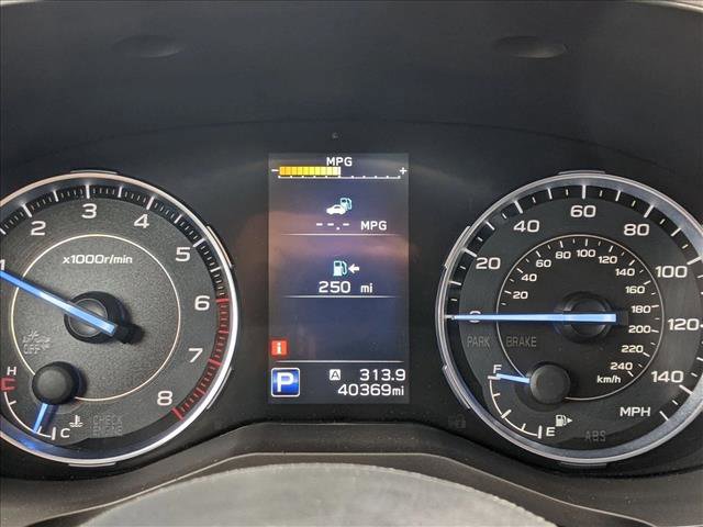 Used 2022 Subaru Ascent Touring image 11