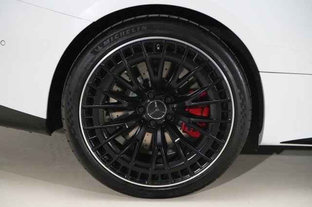 Used 2024 Mercedes-Benz CLE 53 AMG 4MATIC image 40