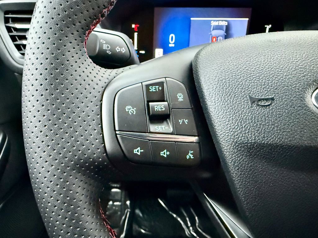 New 2026 Ford Escape ST-Line w/ Tech Pack #1 image 25