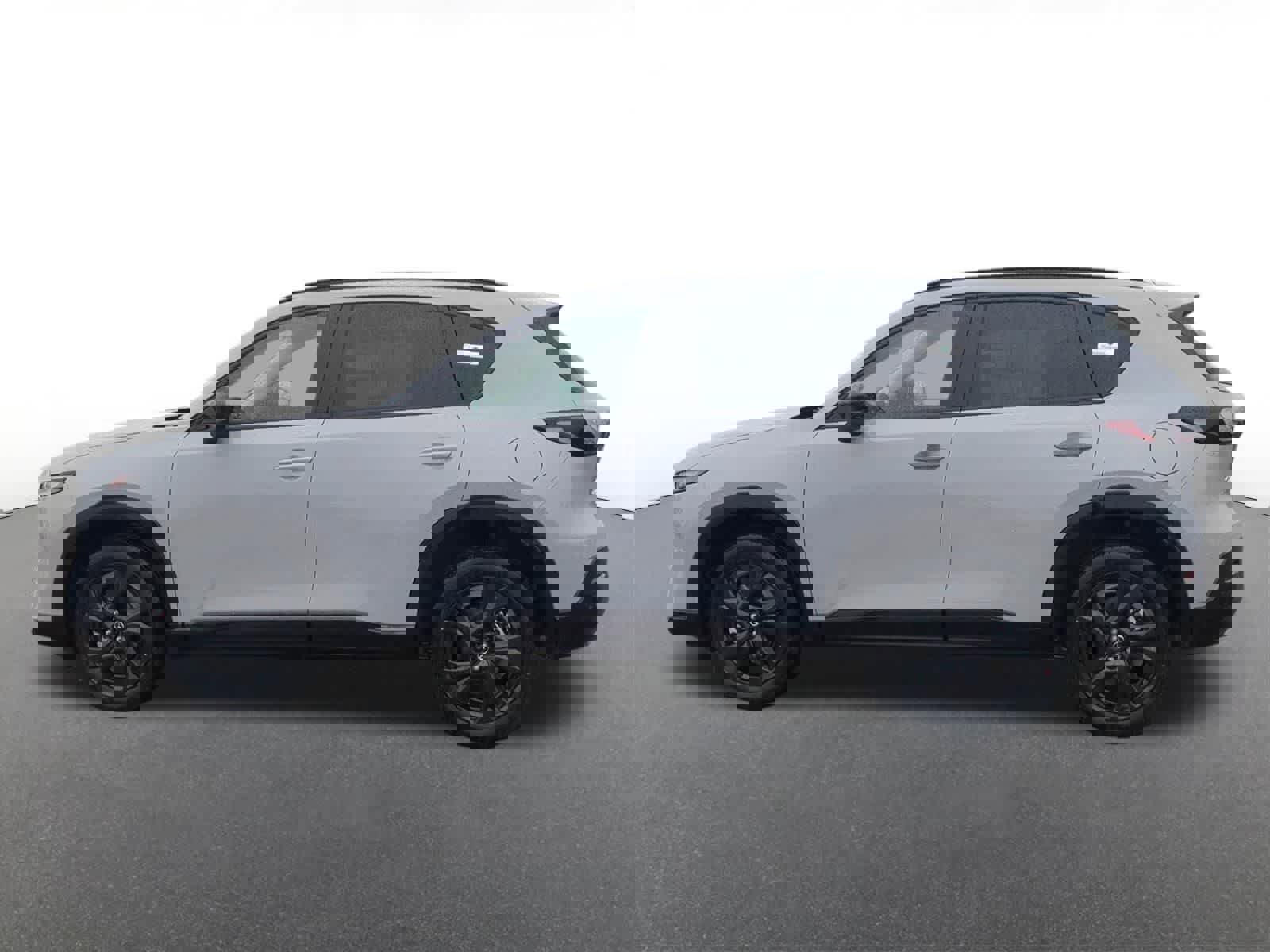 New 2026 MAZDA CX-5 2.5 S w/ Premium Package image 3