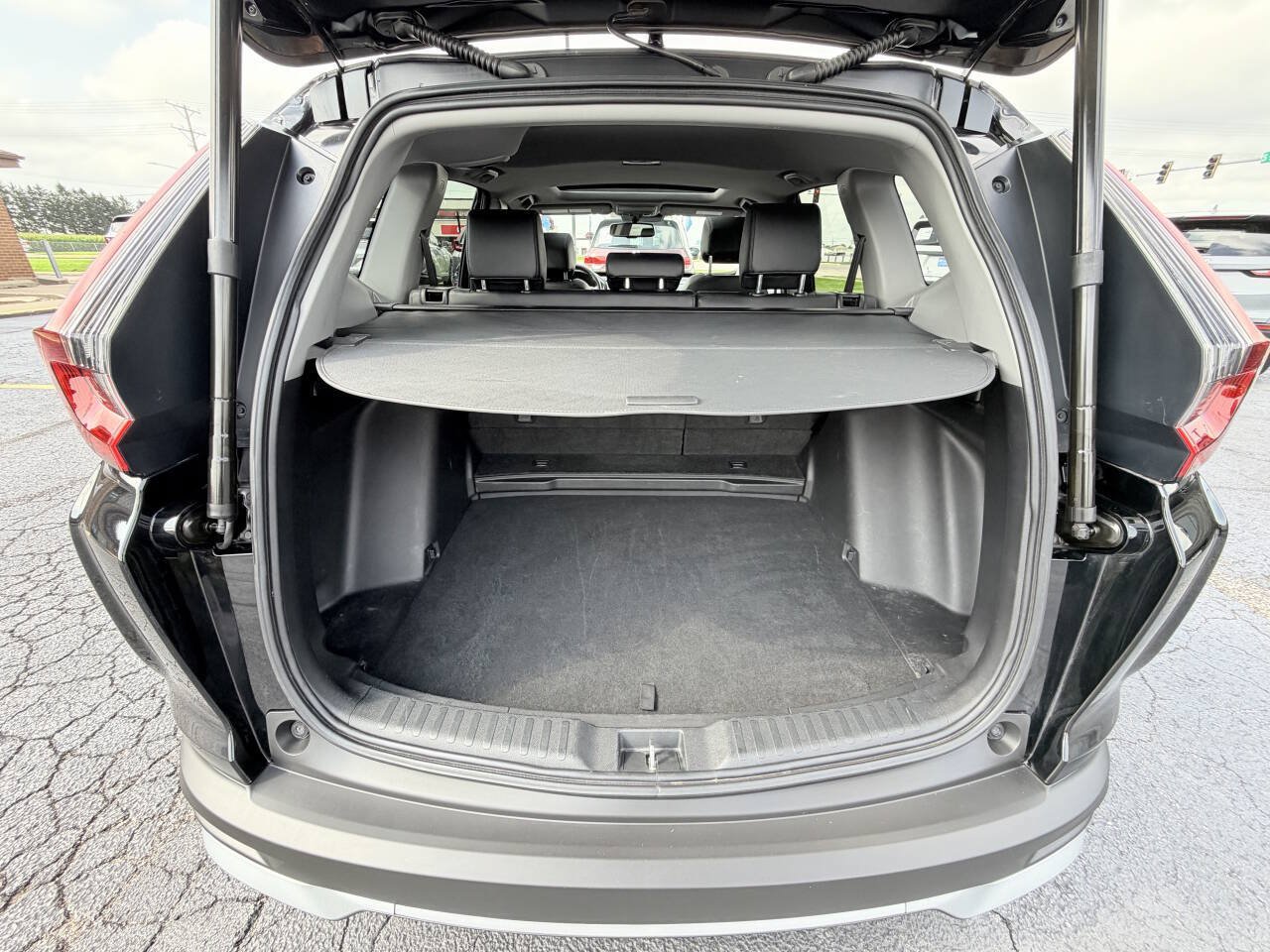 Used 2020 Honda CR-V EX-L image 15