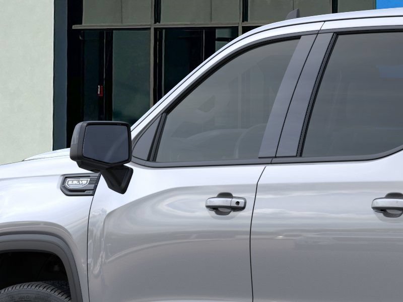 New 2026 GMC Sierra 1500 Elevation w/ Elevation Premium Package RWD image 13