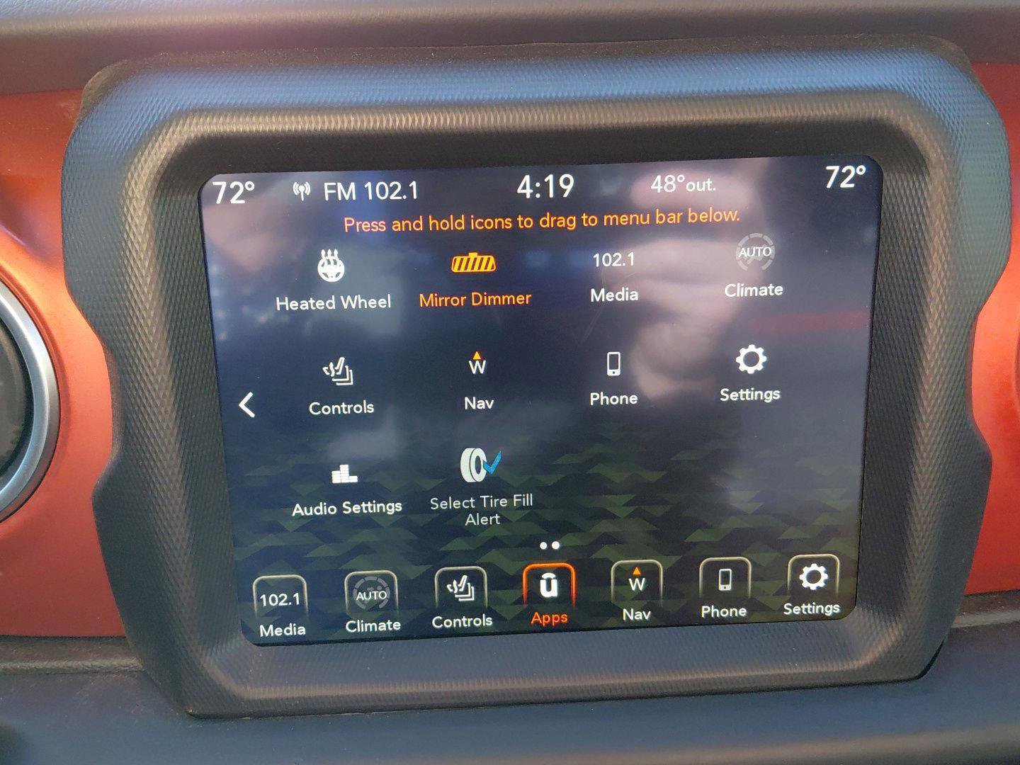 Used 2021 Jeep Gladiator Rubicon image 36