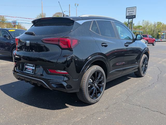 New 2026 Buick Encore GX Sport Touring AWD/4WD image 7