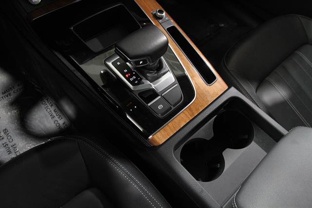 Used 2023 Audi Q5 2.0T Premium Plus image 15