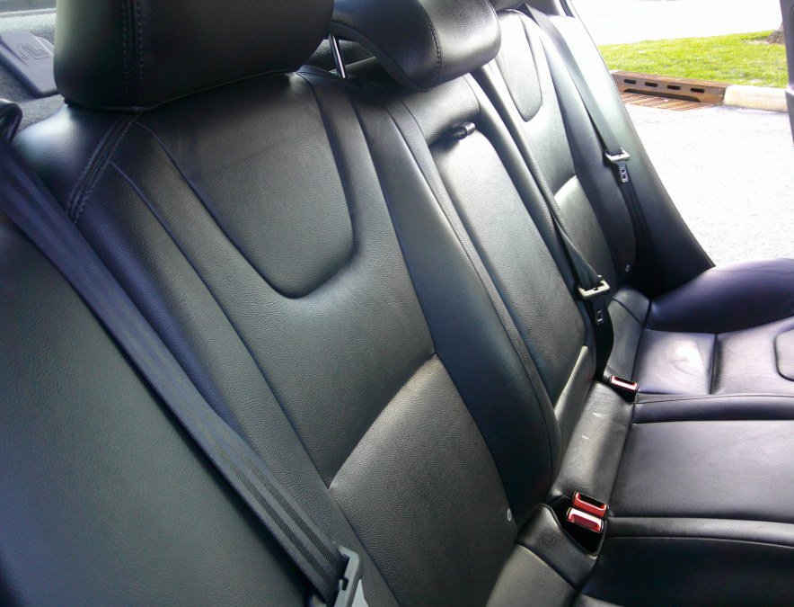 Used 2016 Volvo S60 T5 Premier w/ Convenience Package image 49