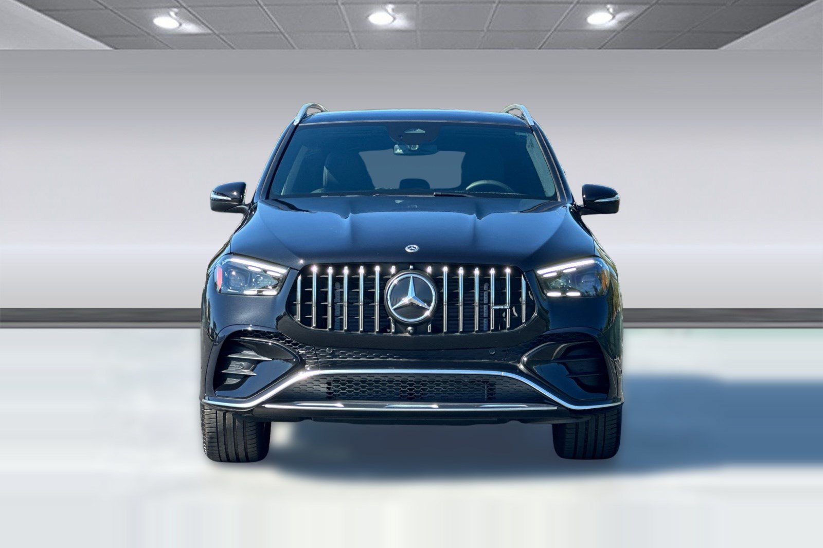 Used 2025 Mercedes-Benz GLE 53 AMG 4MATIC image 5
