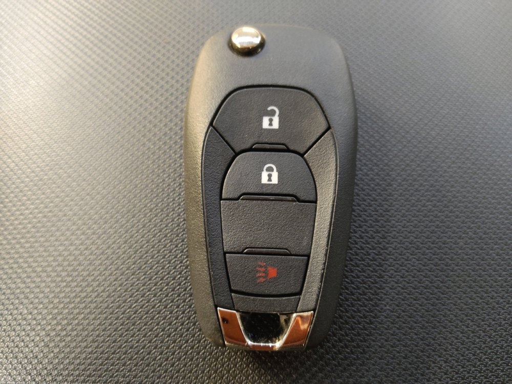 Used 2020 Chevrolet Spark LT image 32