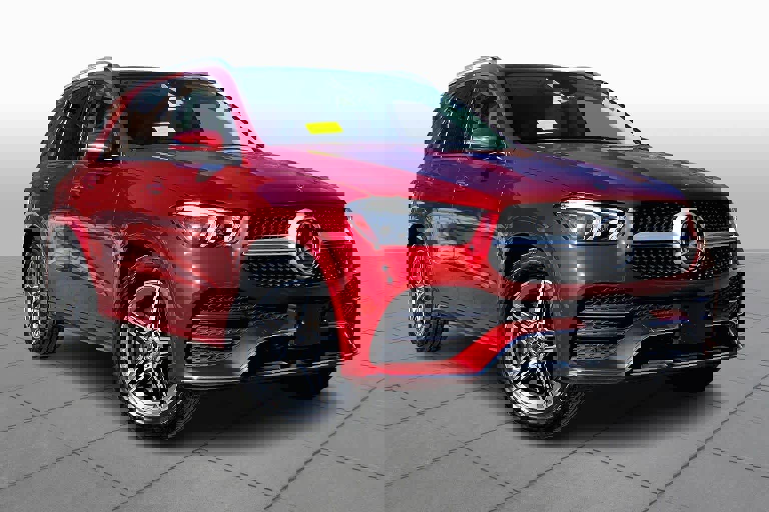 Used 2020 Mercedes-Benz GLE 580 4MATIC image 2