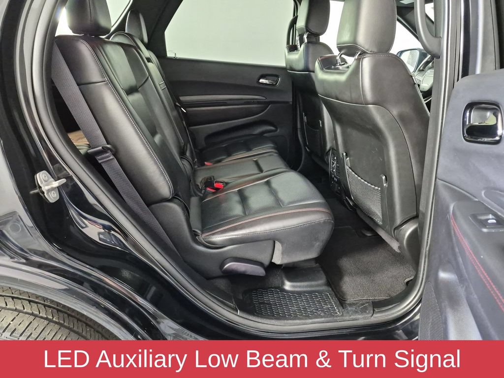 Used 2024 Dodge Durango GT AWD/4WD image 37