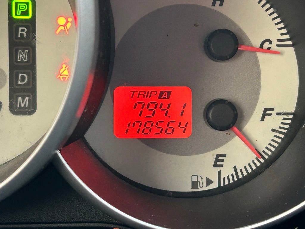 Used 2009 MAZDA MAZDA3 i Touring Value image 22