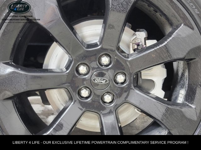 Certified 2023 Ford Explorer ST-Line w/ Class IV Trailer Tow Package AWD/4WD image 12