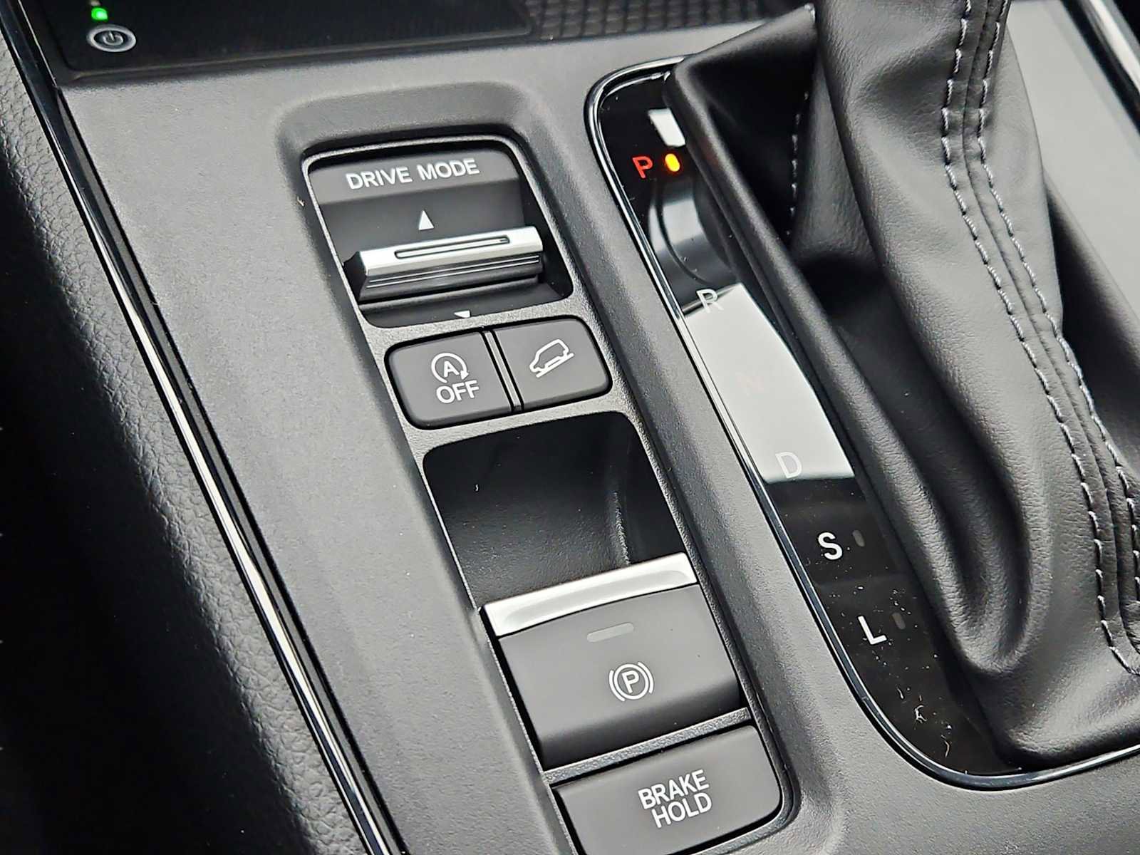 New 2026 Honda CR-V EX image 15