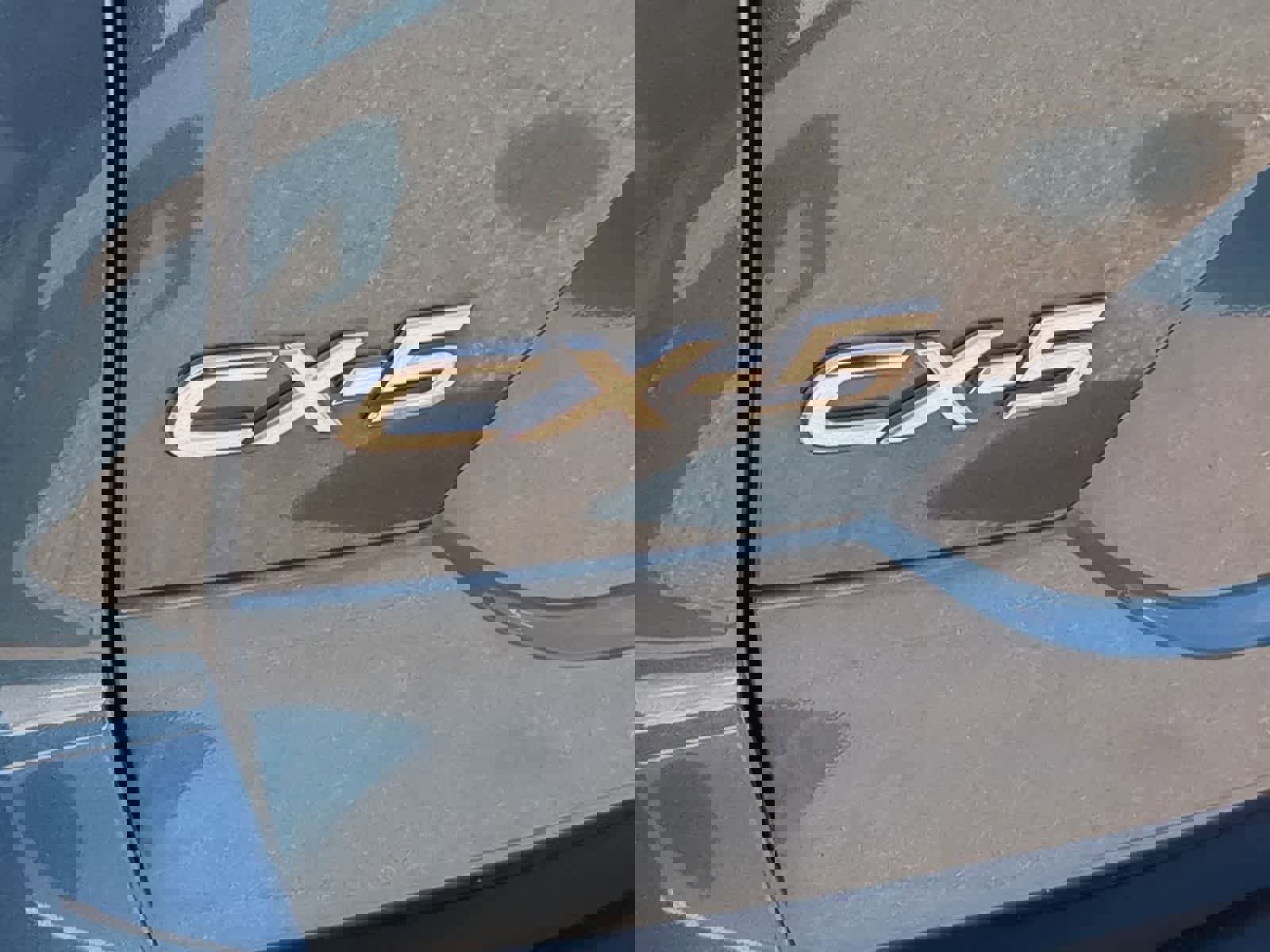 Used 2018 MAZDA CX-5 Sport FWD image 13