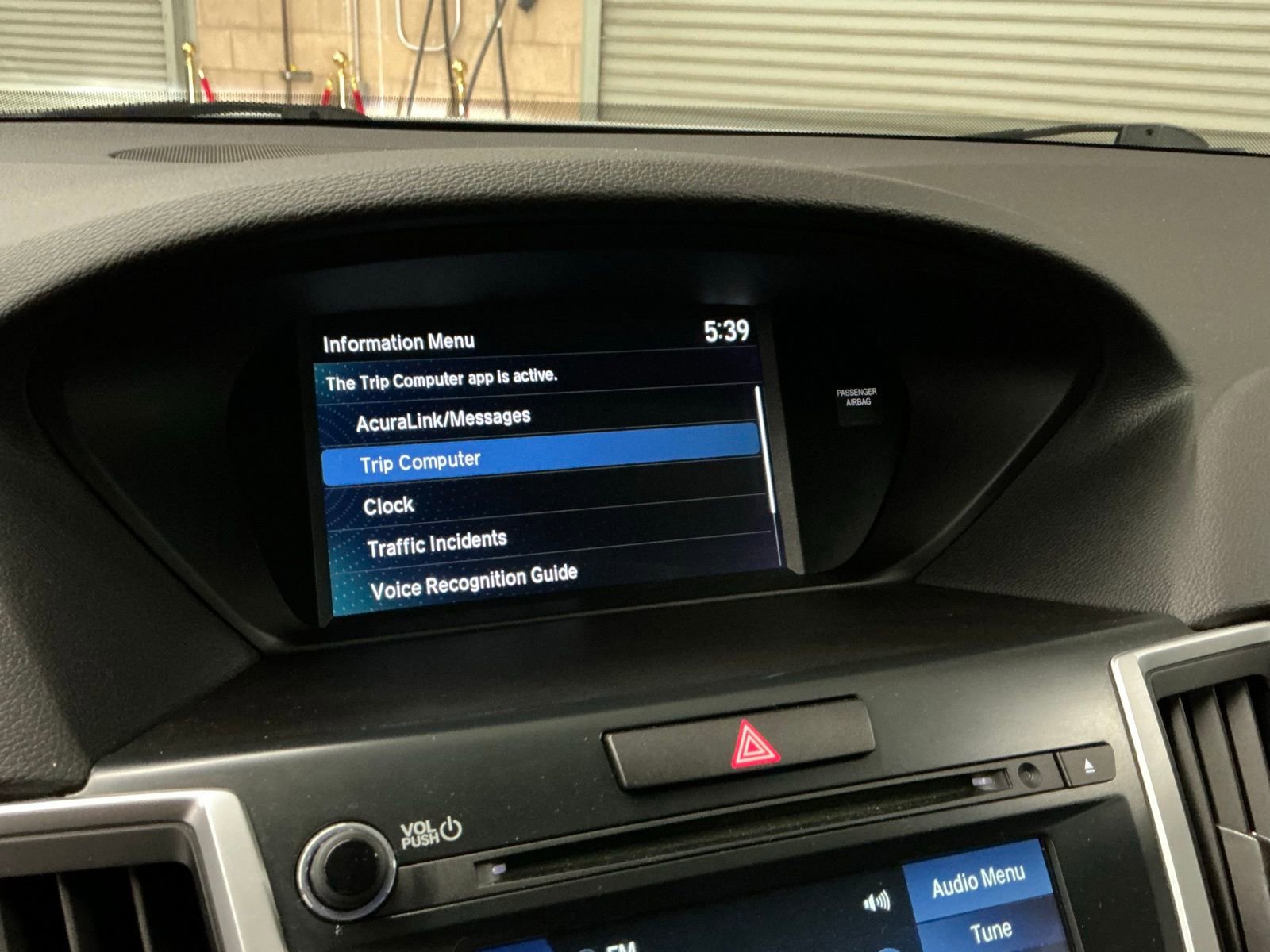 Used 2020 Acura TLX V6 w/ Technology Package image 26